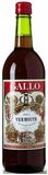 Ernest & Julio Gallo Vermouth Sweet  750ml