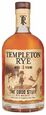 Templeton Rye Whiskey 4 Year  750ml