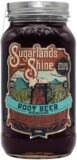 Sugarlands Distilling Company Sugarlands Shine Moonshine Root Beer  750ml