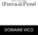 Domaine Vico Corse Blanc 'Forca Di Pero' 2023 750ml