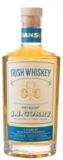 J.J. Corry Irish Whiskey 'The Hanson'  750ml