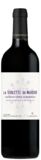 La Violette Du Manoir Castillon Cotes De Bordeaux 2017 750ml