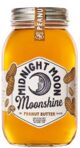 Junior Johnson Midnight Moon Moonshine Peanut Butter  750ml