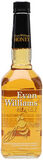 Evan Williams Bourbon Liqueur Honey  1.0Ltr