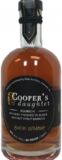 Cooper's Daughter Bourbon Black Walnut NV 375ml
