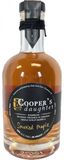 Cooper's Daughter Bourbon Smoked Maple  375ml