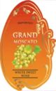 Grand Moscato Sweet White  750ml