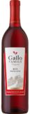 Gallo Family Vineyards Red Moscato  750ml