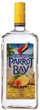 Captain Morgan Parrot Bay Rum Pineapple  750ml