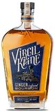 Virgil Kaine Bourbon Ginger Infused  750ml