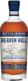 Heaven Hill Bourbon 7 Year Bottled in Bond  750ml