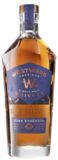 Westward Single Malt Whiskey Cask Strength  750ml