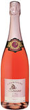 Champagne De Sousa Brut Rose NV 750ml