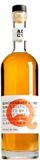 Albany Distilling Co. Quackenbush Rum Amber  750ml