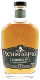 Whistlepig Rye Whiskey Farmstock Rye Crop 003  750ml