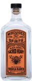 Misguided Spirits Tequila Blanco Black Dove's Sacred Heart  750ml