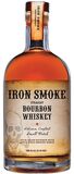 Iron Smoke Bourbon Straight Whiskey  750ml