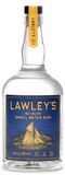 Lawley's Rum  750ml
