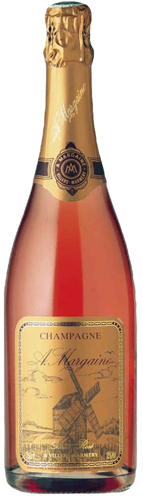 Deutz Champagne Brut Classic Champagne Blend NV 750ml - Champagne, France