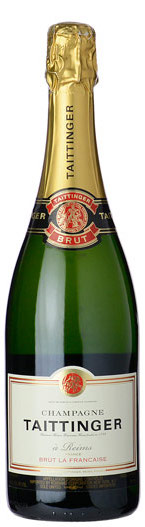 Taittinger Champagne Brut 375 ML