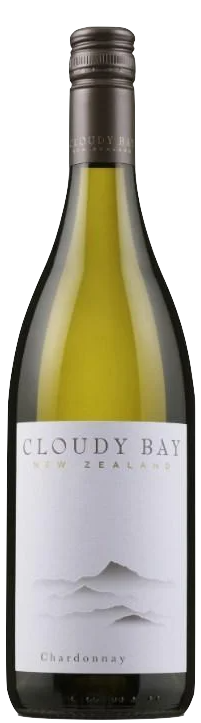 cloudy bay chardonnay