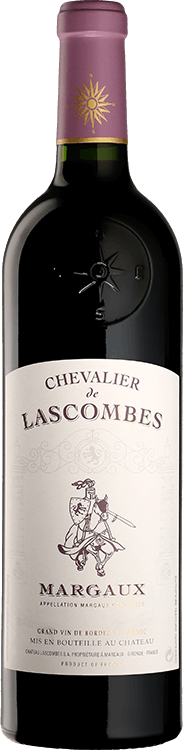 Chateau Lascombes Chevalier De Lascombes Red Bordeaux 2020 750ml -  Bordeaux, France