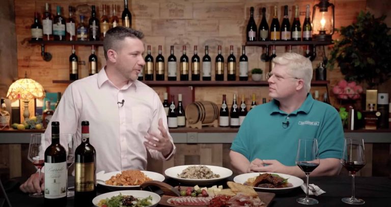 September 2022 Tuesday Tasting