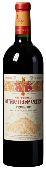 Chateau La Vieille Cure Fronsac