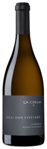 La Crema Chardonnay Kelli Ann Vineyard