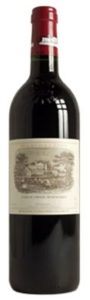 Chateau Lafite Rothschild Pauillac