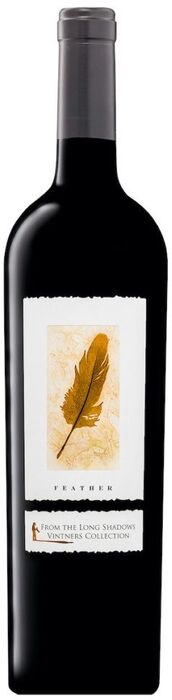 Long Shadows Feather Cabernet Sauvignon 2018
