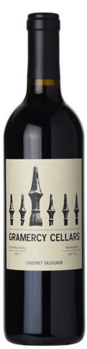 Gramercy Cellars Cabernet Sauvignon