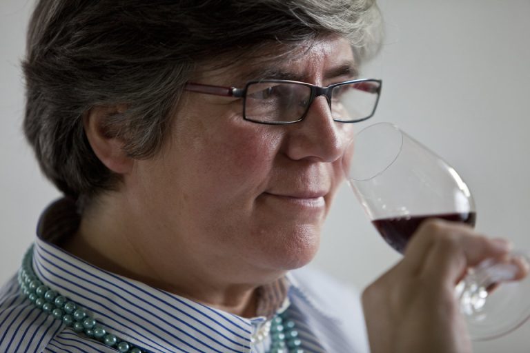 Jeanne Marie de Champs