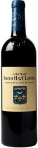 Chateau Smith Haut Lafitte Pessac Leognan