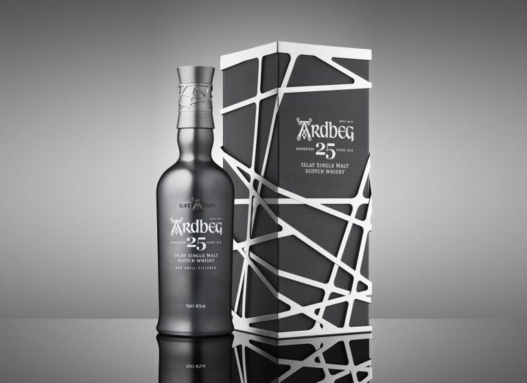 Ardbeg 25