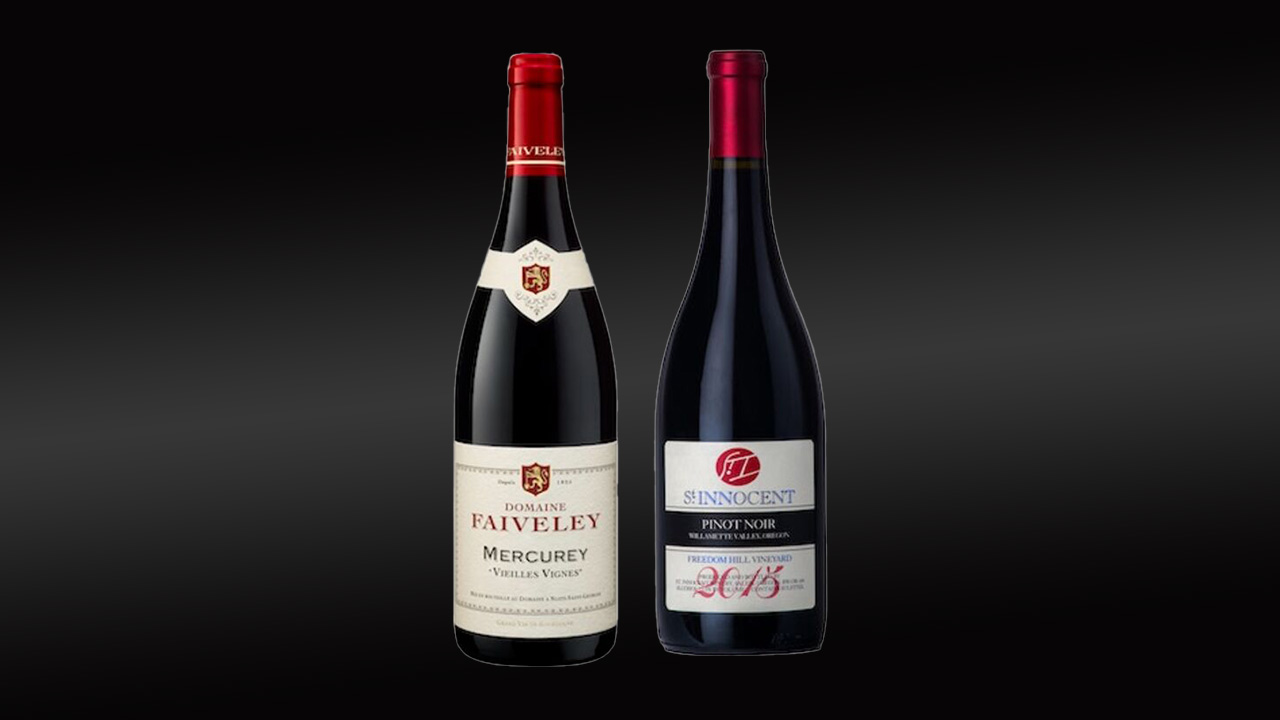 November 2022 Tuesday Tasting