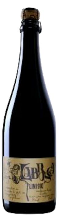Lini 910 Lambrusco Labrusca Rosso NV