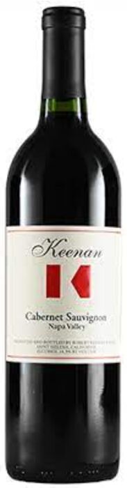 Keenan Cabernet Sauvignon