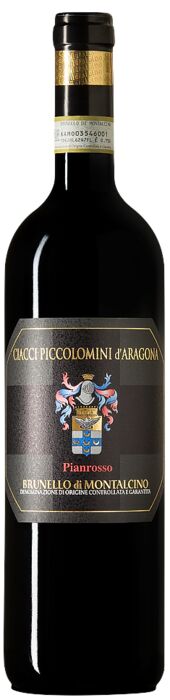 Ciacci Piccolomini D'aragona Brunello Di Montalcino Pianrosso