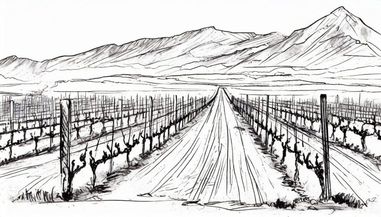 vineyard