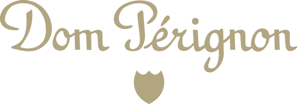 Dom Perignon logo