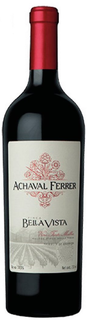 Achaval-Ferrer Malbec Finca Bella Vista