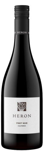Heron Pinot Noir