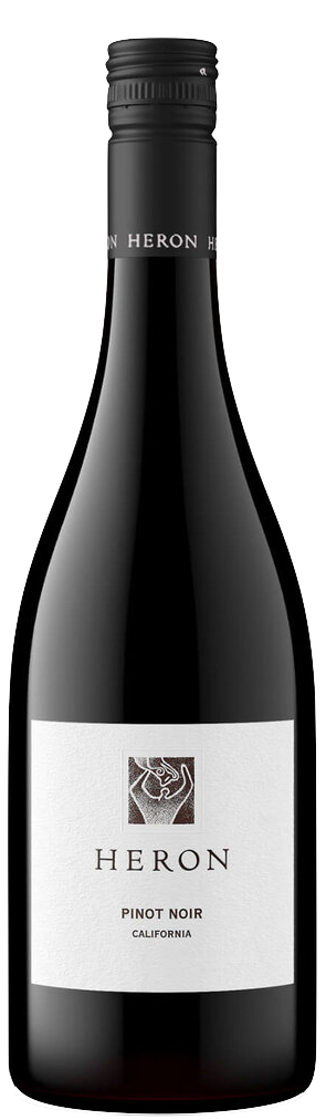 Heron Pinot Noir