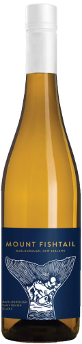Mount Fishtail Sauvignon Blanc