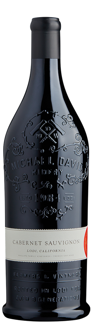 Michael David Cabernet Sauvignon Michael David Cabernet Sauvignon