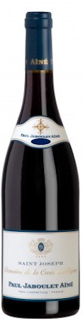 Paul Jaboulet Aine St. Joseph Domaine de la Croix des Vignes Paul Jaboulet Aine St. Joseph Domaine de la Croix des Vignes