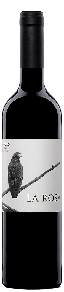 Quinta de la Rosa Estate Red