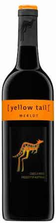 Yellow Tail Merlot