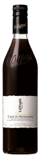 Giffard Liqueur Cafe du Honduras Giffard Liqueur Cafe du Honduras